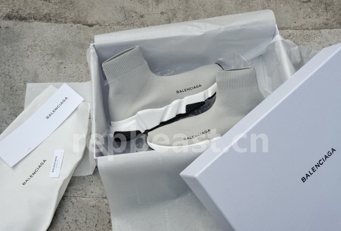 Super Max B Speed Women Trainer-001