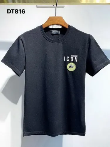 DSQ t-shirt men-053(M-XXXL)