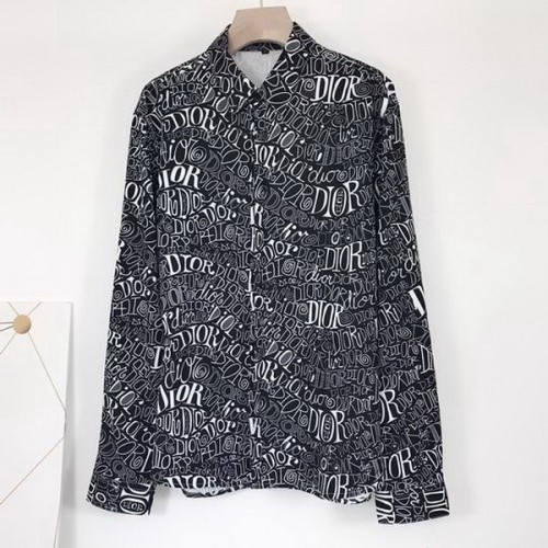 Dior shirt-002(M-XXL)