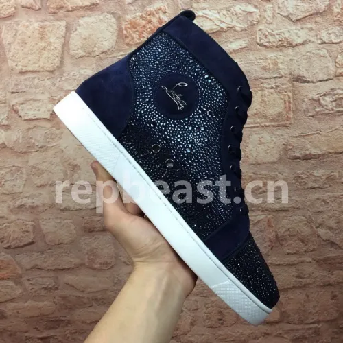 Super Max Christian Louboutin Shoes-327