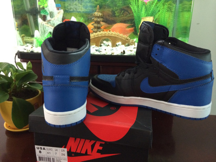 Air Jordan 1 shoes AAA-058