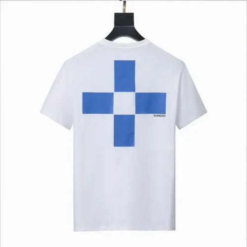 Burberry t-shirt men-602(M-XXXL)