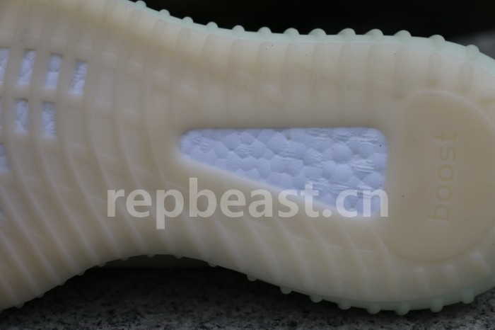 Authentic Yeezy 350 V2 “Butter”