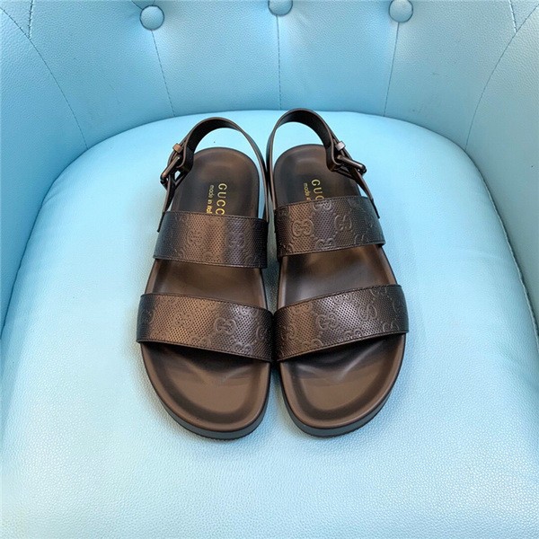 G Sandals 1：1 Quality-324