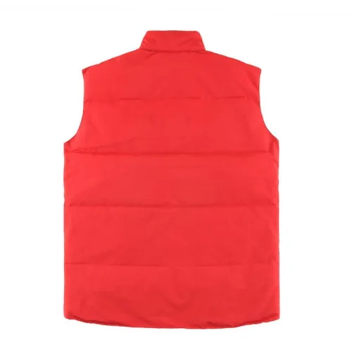 CG Down Vest men-010