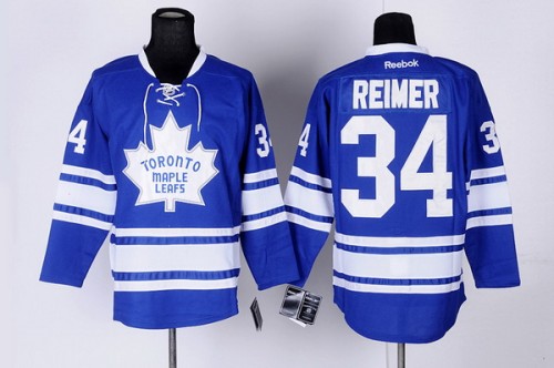 Toronto Maple Leafs jerseys-150