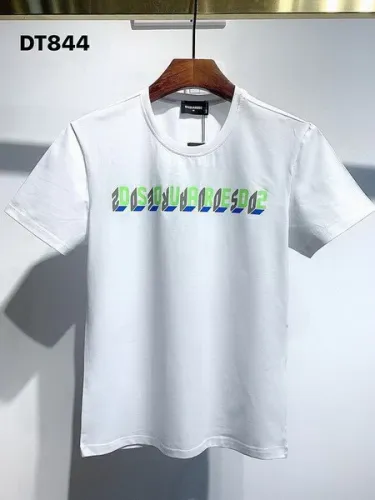 DSQ t-shirt men-102(M-XXXL)