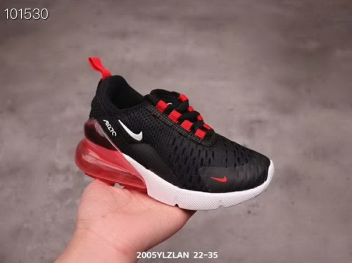 Nike Air Max 270 kids shoes-074