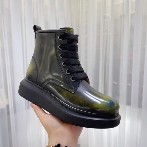 Alexander McQueen men shoes 1：1 quality-544