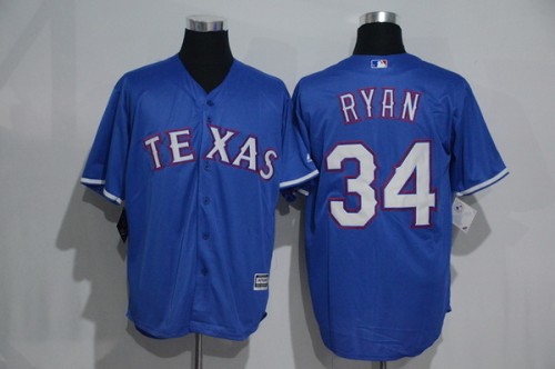 MLB Texas Rangers-053