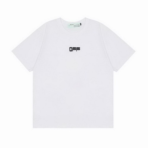 Off white t-shirt men-472(M-XXL)