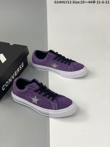 Converse Shoes Low Top-049