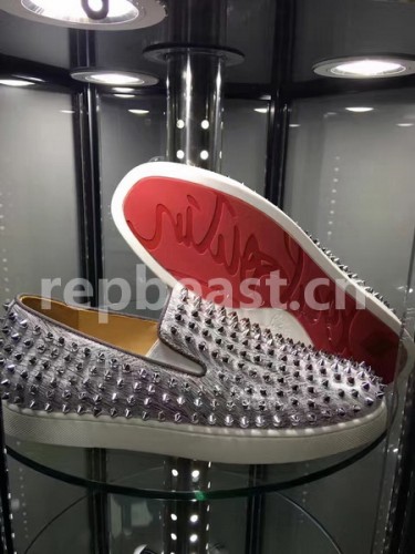 Super Max Christian Louboutin Shoes-639