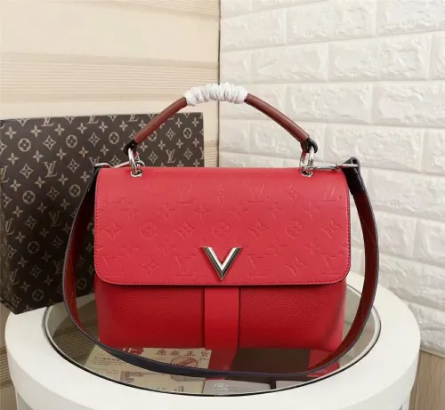 LV Hangbags AAA-195