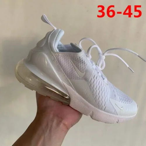 Nike Air Max 270 women shoes-928