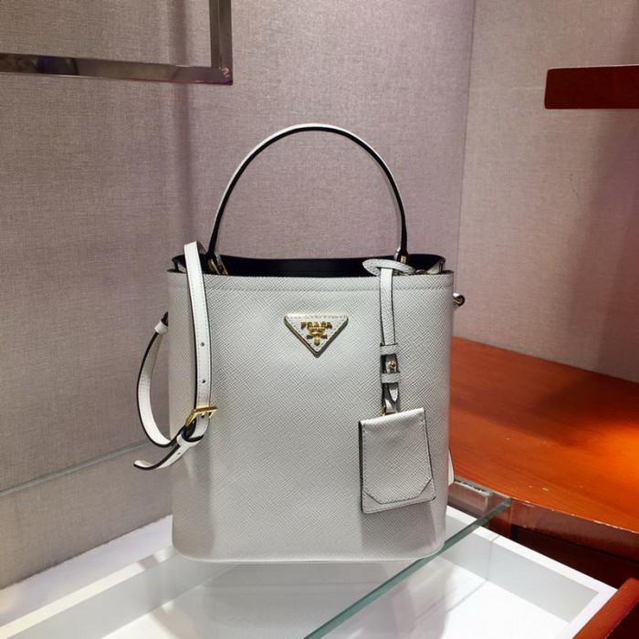 Prada Handbags AAA-079