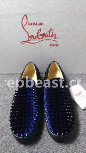 Super Max Christian Louboutin Shoes-250