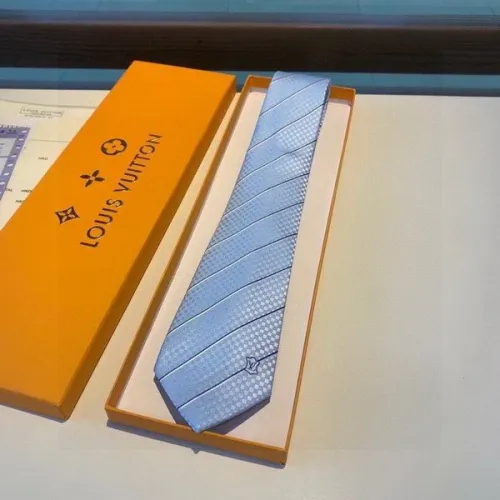 LV Necktie AAA Quality-146