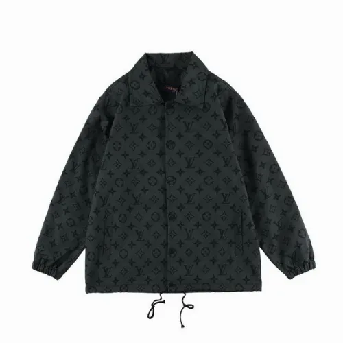 LV  Coat men-548(M-XL)