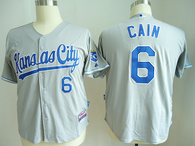 MLB Kansas City Royals-403