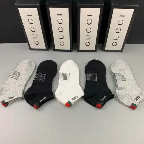G Socks-105