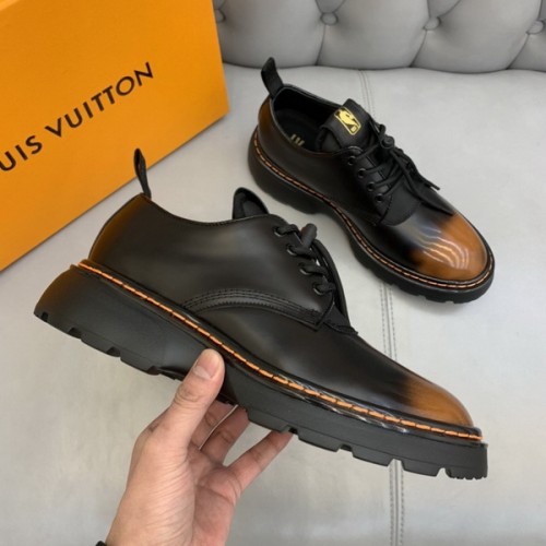 LV Men shoes 1：1 quality-4338