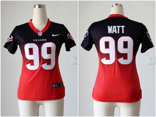 NEW NFL jerseys women-743