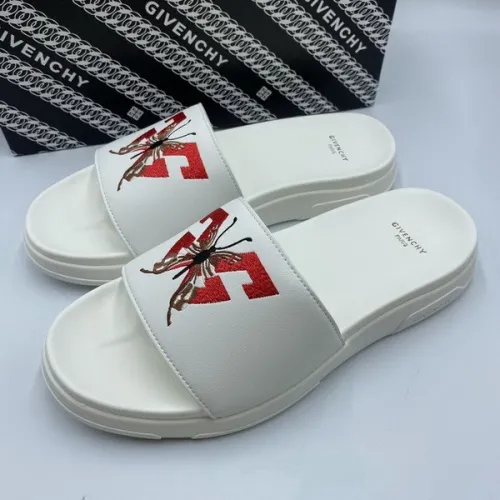 Givenchy men slippers AAA-045