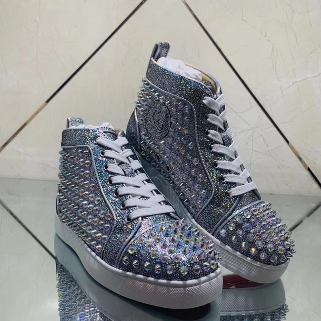 Super Max Christian Louboutin Shoes-1349