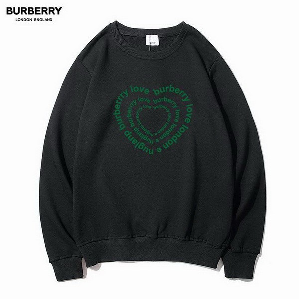 Burberry men Hoodies-259(M-XXXL)