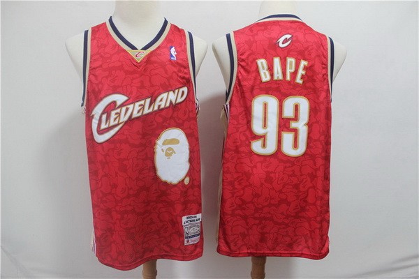 NBA Cleveland Cavaliers-098