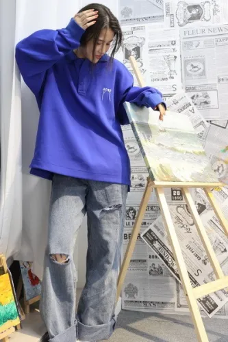 ADER Hoodies 1：1 Quality-022