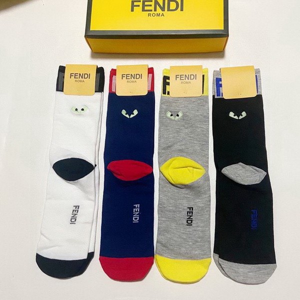 FD Socks-060