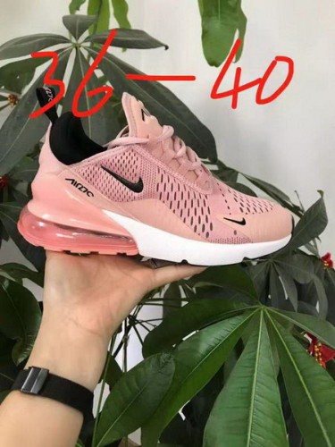 Nike Air Max 270 women shoes-810