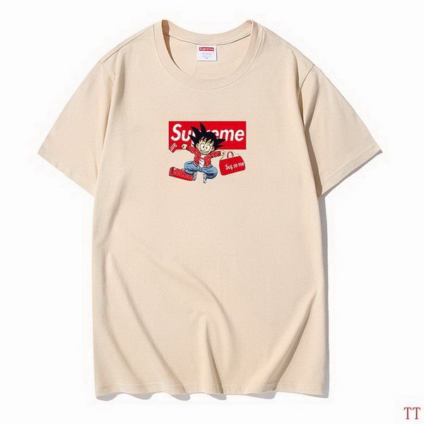Supreme T-shirt-195(S-XXL)