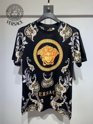 Versace t-shirt men-264(S-XXL)