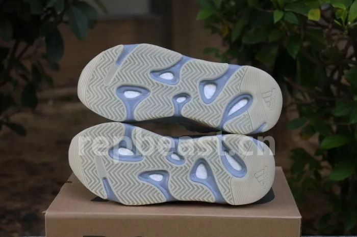 Authentic Yeezy Boost 700 V2 “Inertia” 2.0