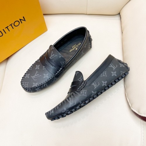 LV Men shoes 1：1 quality-4073