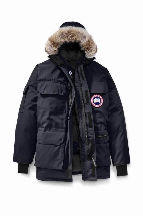 CG Down Jacket men-747