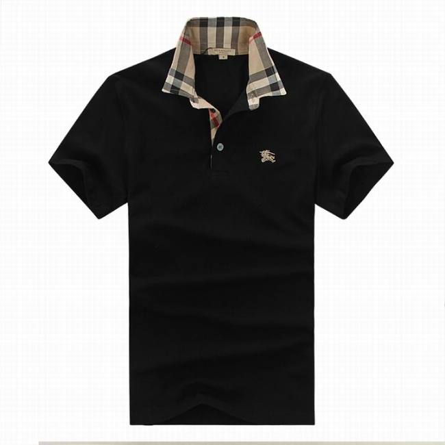 Burberry polo men t-shirt-254
