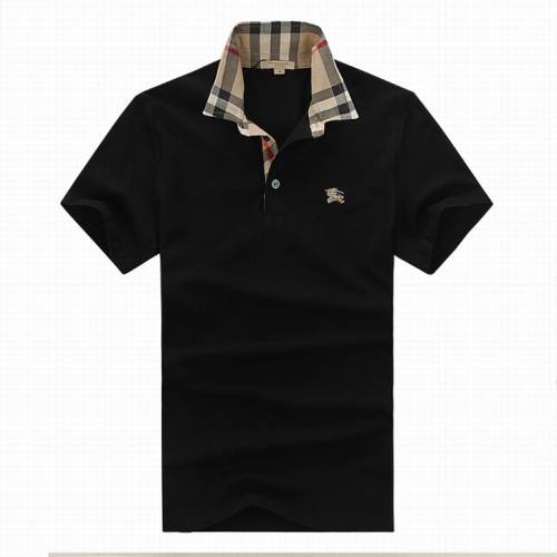 Burberry polo men t-shirt-254
