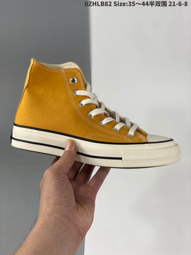 Converse Shoes High Top-020