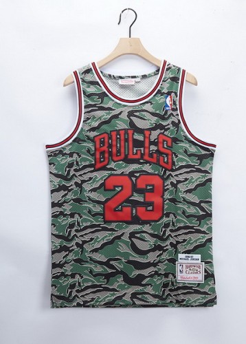 NBA Chicago Bulls-259
