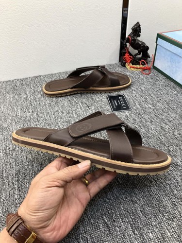 G Sandals 1：1 Quality-255