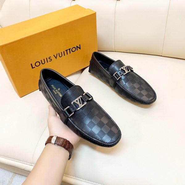 Super Max Custom LV Shoes-1586