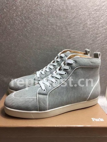 Super Max Christian Louboutin Shoes-458