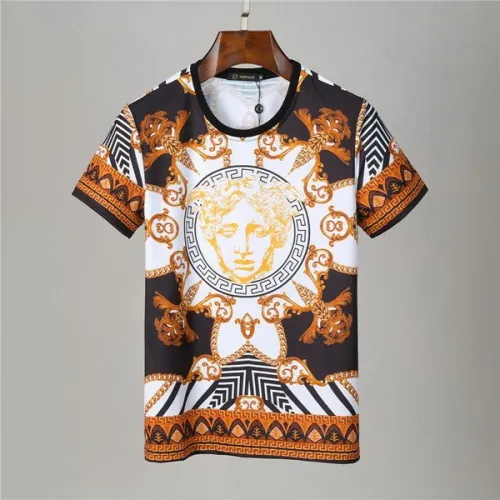 Versace t-shirt men-028(M-XXXL)