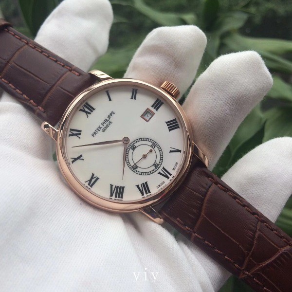 Patek Philippe Watches-228