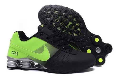 Nike Shox Reax Run Shoes men-121