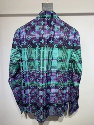 LV shirt men-198(S-XXL)